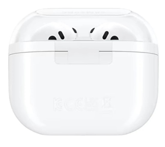 фото Наушники беспроводные Samsung Galaxy Buds 3 в Перми