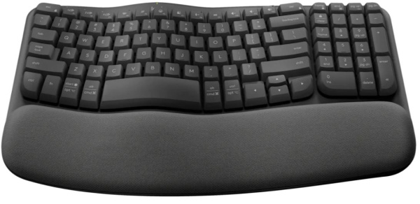 фото Клавиатура  Logitech Wave Keys в Омске