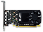фото Видеокарта nVidia P1000 (900-5G178-2550-000)