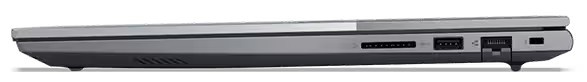 фото Ноутбук  Lenovo Thinkbook 16 Gen 8 в Челябинске 16 ", Core Ultra 5, 16 Гб RAM, 512 Гб SSD, Iris Xe Graphics, Серый