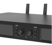 фото Микрофонная система Axelvox DWS7000HT (FC Bundle)