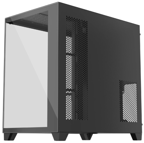 фото Корпус ATX 1STPLAYER MV8-TP-BK в Омске