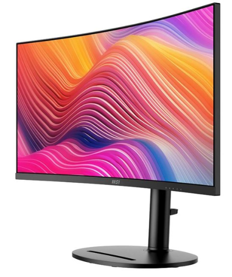 фото Монитор 34" MSI Modern MD342CQP в Челябинске