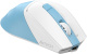 фото Мышь Wireless A4Tech Fstyler FG45CS Air2 в Красноярске
