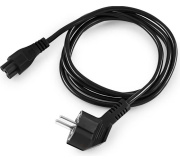 фото Кабель питания Buro BU-PCAB-1.8-3PIN