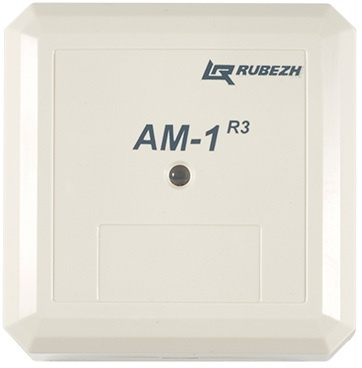 фото Метка  Рубеж АМ-1-R3 в Волгограде