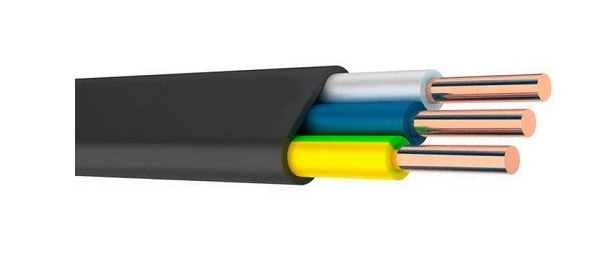 

Кабель РЭК-Prysmian ВВГ-Пнг(А)-LS 3х2,5ок(N,PE)-0,66 ВВГнг-LS3х2,5п(ГОСТ,Prys) ГОСТ, силовой 100 м, ВВГ-Пнг(А)-LS 3х2,5ок(N,PE)-0,66