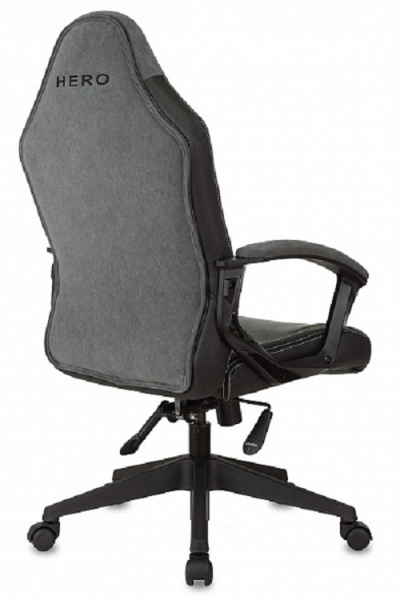 фото Кресло игровое ZOMBIE HERO в Красноярске