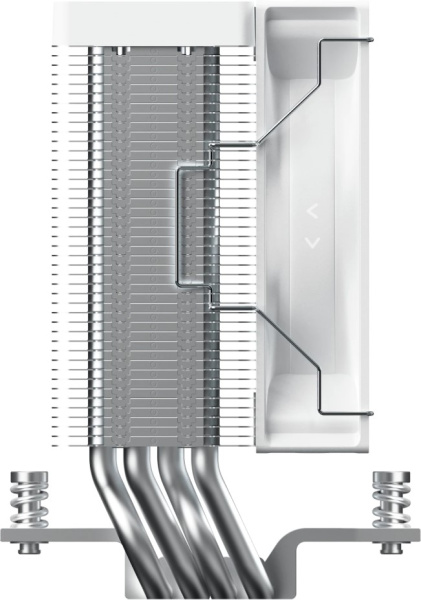фото Кулер  Ocypus Gamma A40 WH ARGB Digital в Волгограде