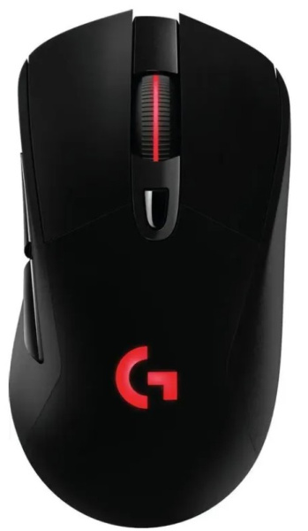 фото Мышь  Logitech G703 LightSpeed