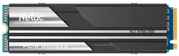 фото Накопитель SSD M.2 2280 Netac NT01NV5000-1T0-E4X в Волгограде 1000 ГБ