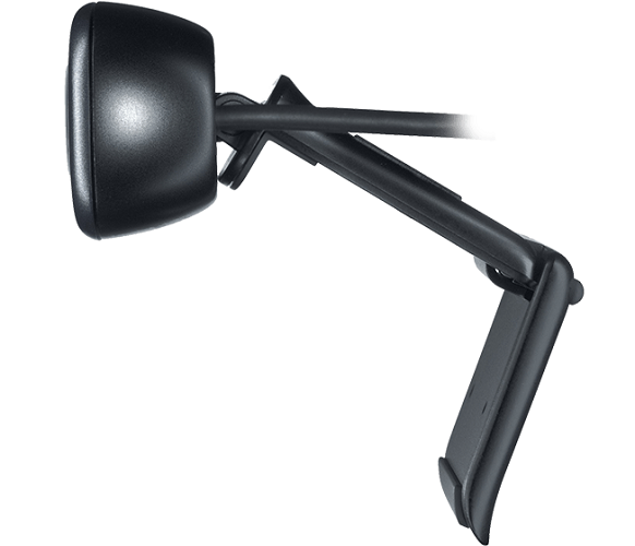 

Веб-камера Logitech HD Webcam C310 960-001065 HD Pro, USB 2.0, 1280x720, HD Webcam C310
