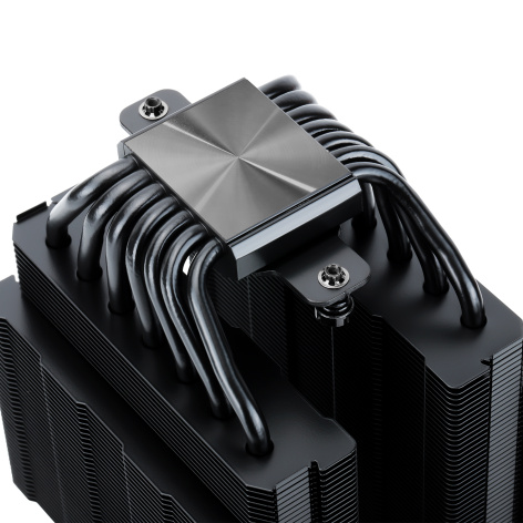 фото Кулер  Thermalright Phantom Spirit 120 SE в Омске