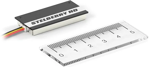 

Микрофон Stelberry M-1100HD двунаправленный чувствительный HD с цифровой обработкой, речевым фильтром, регулировкой чувствительности, M-1100HD
