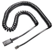 фото Адаптер Plantronics U10P