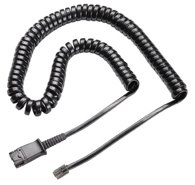 фото Адаптер  Plantronics U10P в Волгограде