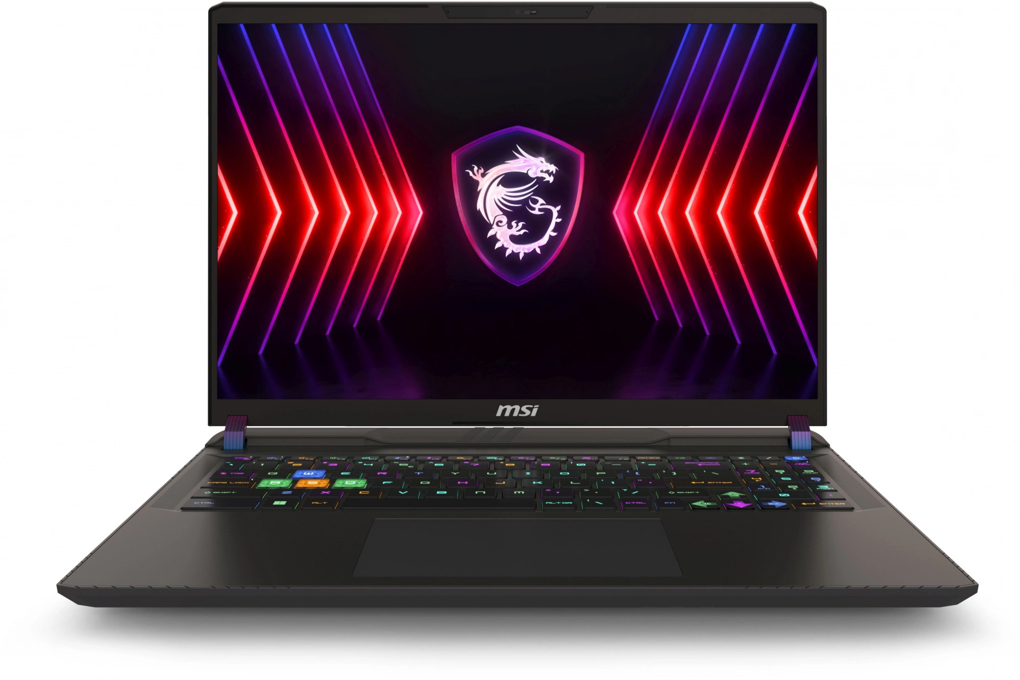 

Ноутбук MSI Vector 16 HX A14VHG-831XRU 9S7-15M142-831 i9 14900HX/16GB/1TB SSD/GeForce RTX4080 12GB/16" QHD+ IPS/WiFi/BT/cam/noOS/grey, Vector 16 HX A14VHG-831XRU
