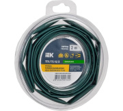 фото Трубка IEK UDR12-006-003-002-K06-T
