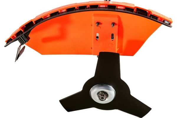фото Триммер бензиновый Gigant CG-KW-520