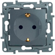 фото Розетка Legrand 672421