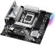 фото Материнская плата mATX ASRock B760M PRO RS/D4 в Казани