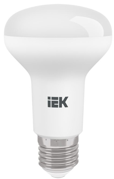 фото Лампа IEK LLE-R63-8-230-30-E27 в Екатеринбурге
