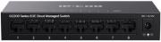 фото Коммутатор IP-Com G2208D