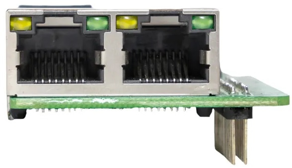 фото Карта расширения  EKF PD-150-ACC-COMM-ETHERCAT в Казани