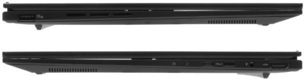 фото Ноутбук  ASUS ZENBOOK 14 UM3406GA-QD149 в Нижнем Новгороде 14 ", Ryzen AI 400, 32 Гб RAM, 1 Тб SSD, Radeon 840M, Черный