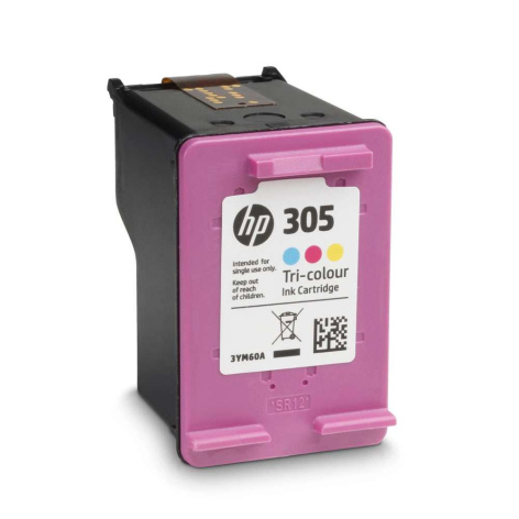 фото Картридж струйный HP 3YM60AE в Красноярске