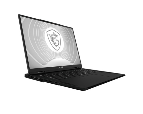фото Ноутбук  MSI CreatorPro X18 HX A14VMG в Уфе 18 ", Core i9, 128 Гб RAM, 1 Тб SSD, GeForce RTX 5000 Ada, Серый