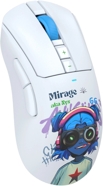 фото Мышь Wireless A4Tech Bloody R73 Pro в Екатеринбурге