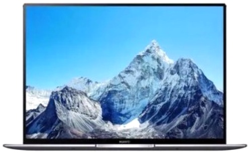 

Ноутбук Huawei MateBook MRGF-X 53013MVS i7-1260P/16GB/512GB SSD/Iris Xe Graphics/14.2" FHD IPS/WiFi/BT/cam/Win11Pro/grey, MateBook MRGF-X