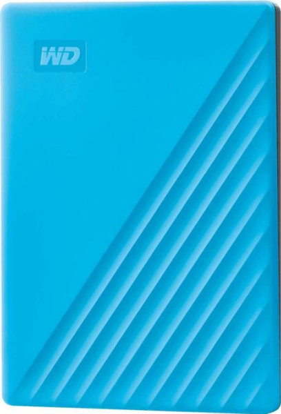 фото Внешний диск HDD 2.5