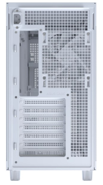 фото Корпус ATX ASUS PRIME AP303 MESH