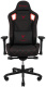 фото Кресло игровое Бюрократ KNIGHT TITAN BR в Санкт-Петербургe