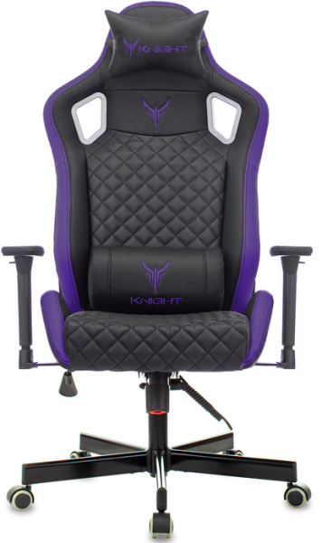 фото Кресло игровое Бюрократ KNIGHT OUTRIDER BV в Самаре