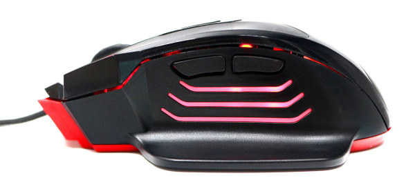 фото Мышь  Garnizon GM-790G в Уфе