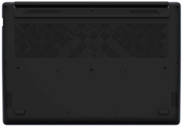 фото Ноутбук  Maibenben M647 в Омске 16 ", Ryzen 7, 8 Гб RAM, 512 Гб SSD, Radeon Vega, Синий
