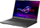 фото Ноутбук  ASUS ROG Strix G16 G614JI-N4413 16 ", Core i7, 32 Гб RAM, 1 Тб SSD, GeForce RTX 4070, Серый