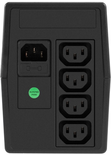 фото Источник бесперебойного питания  Exegate Power NB-400.LED.AVR.4C13 в Санкт-Петербургe