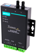 фото Преобразователь MOXA TCF-142-M-ST
