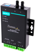 фото Преобразователь MOXA TCF-142-M-ST