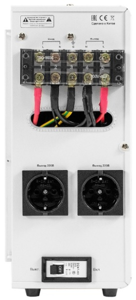 фото Стабилизатор напряжения Exegate Master Turbo XV-8000 в Волгограде