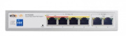 фото Коммутатор Wi-Tek WI-PCES206