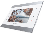 фото Видеодомофон Slinex SL-07MHD Silver+White