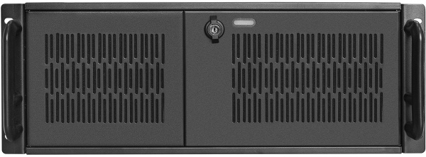 фото Корпус серверный 4U Exegate Pro 4U650-010/4U4139L в Перми