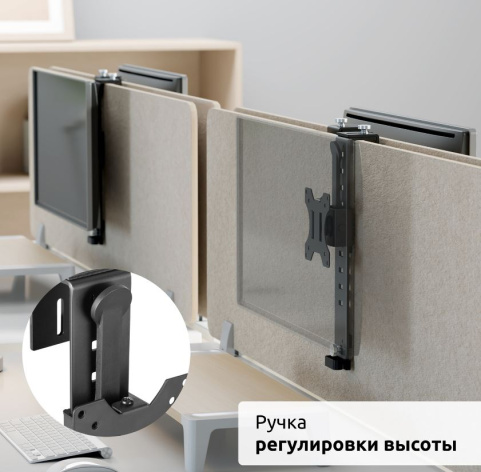 фото Кронштейн для телевизора UNITEKI FN1335PART