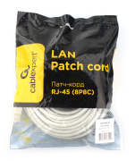 фото Кабель патч-корд Cablexpert PP6U-15M