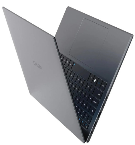 фото Ноутбук  Chuwi GemiBook Plus в Уфе 15.6 ", N, 16 Гб RAM, 512 Гб SSD, UHD Graphics, Серый
